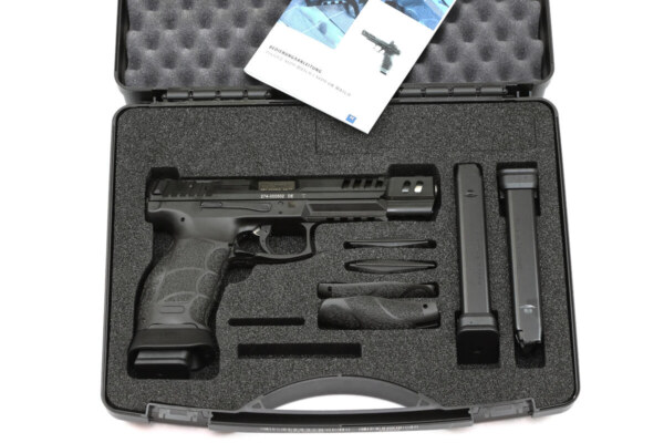 Heckler Koch SFP9 Match OR