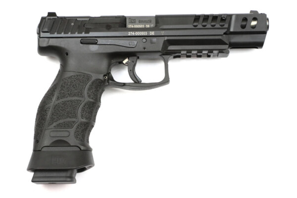 Heckler Koch SFP9 Match OR