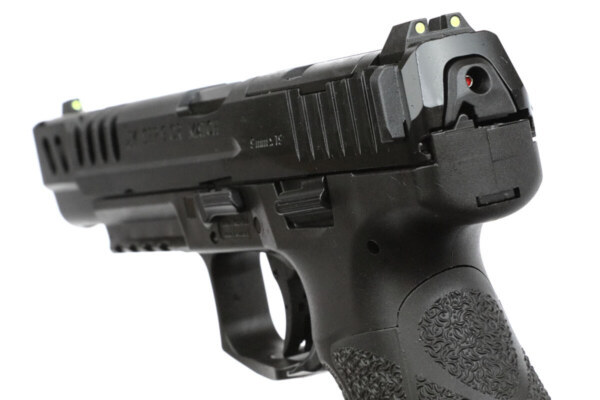 Heckler Koch SFP9 Match OR