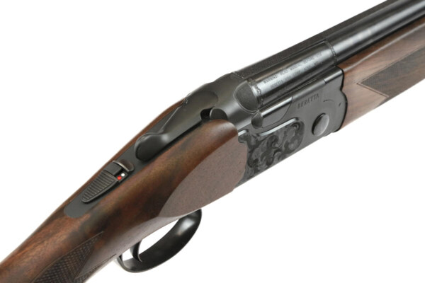 Beretta Ultraleggero