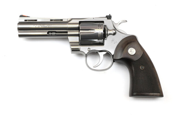 Colt Python