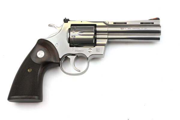 Colt Python