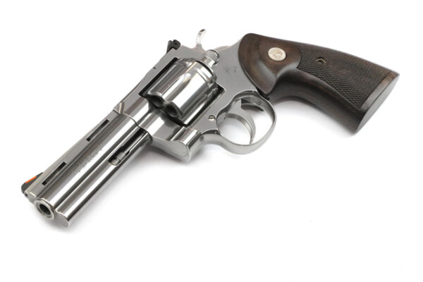 Colt Python