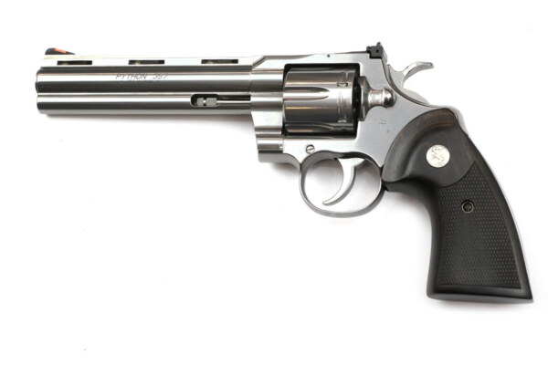 Colt Python