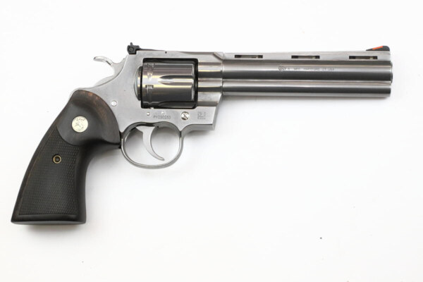 Colt Python