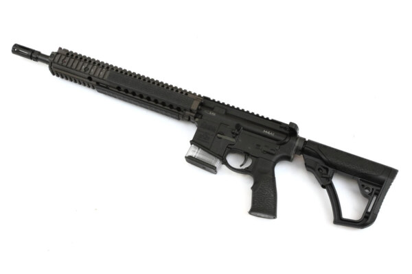 Daniel Defense M4A1