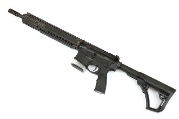 Daniel Defense M4A1 – Bild 3