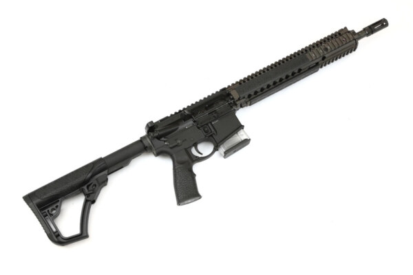 Daniel Defense M4A1