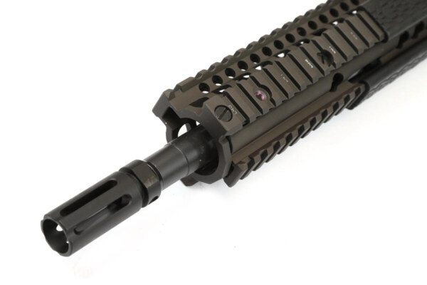 Daniel Defense M4A1