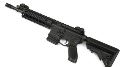 SIG SAUER 516 PATROL SPORT CQB 10,5 Zoll