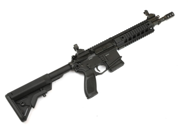 SIG SAUER 516 PATROL SPORT CQB 10,5 Zoll