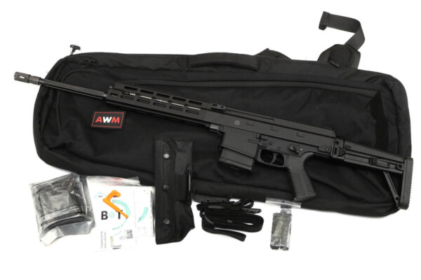 Brügger Thomet APC 308Win