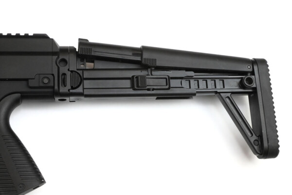 Brügger Thomet APC 308Win