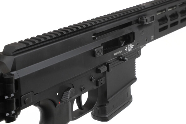 Brügger Thomet APC 308Win