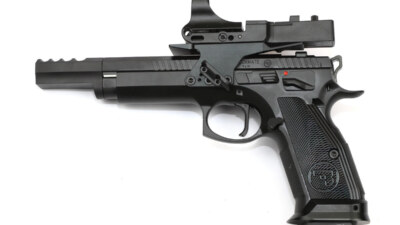 CZ 75 Czechmate Open black 01