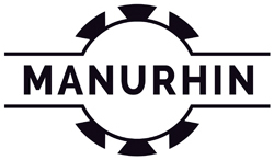 Manurhin Logo AWM