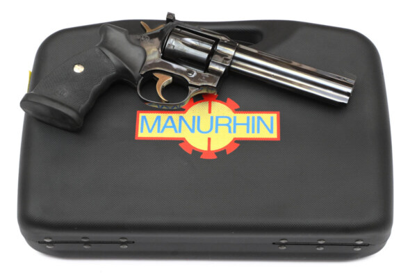 Manurhin MR73 Sport