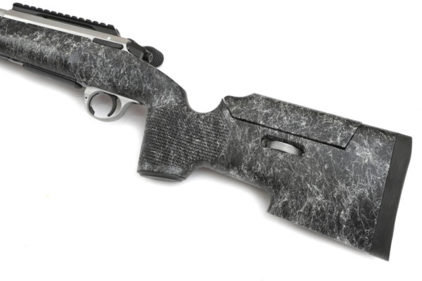 Sabatti Tactical EVO Chrome