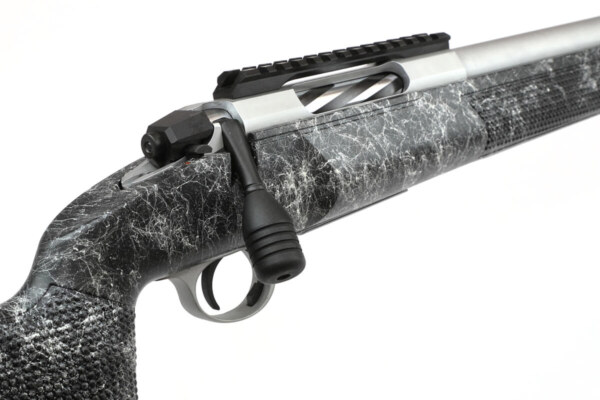 Sabatti Tactical EVO Chrome