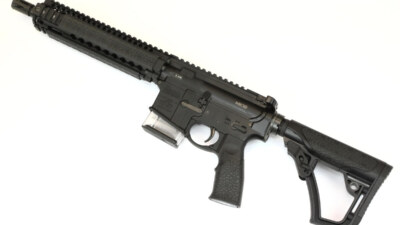 Daniel Defense MK18 223 Rem