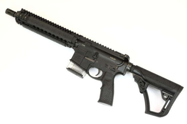 Daniel Defense MK18 223 Rem