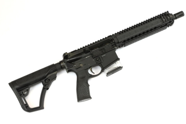 Daniel Defense MK18 223 Rem