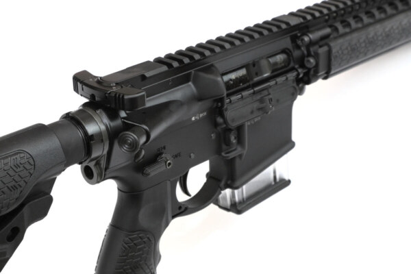 Daniel Defense MK18 223 Rem