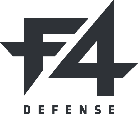 F4-Defense-Logo