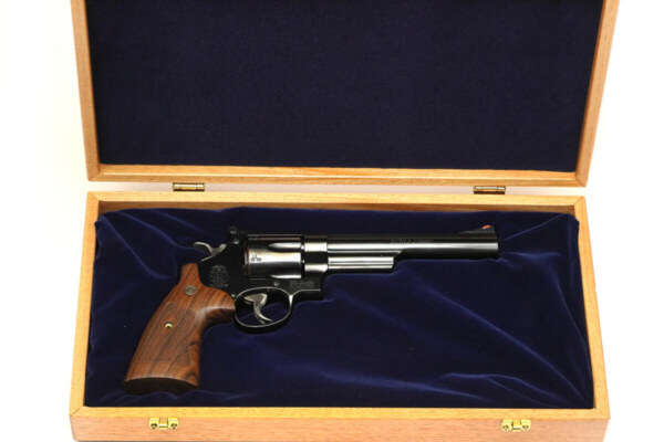Smith Wesson 29 Classic Series 44 Magnum