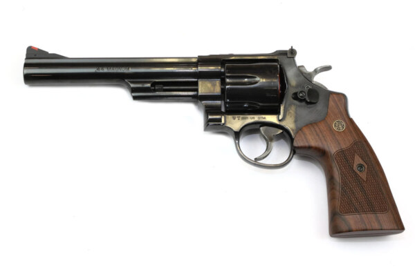 Smith Wesson 29 Classic Series 44 Magnum