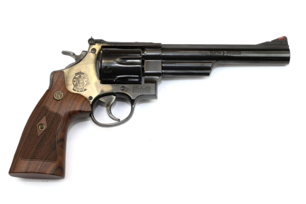 Smith Wesson 29 Classic Series 44 Magnum