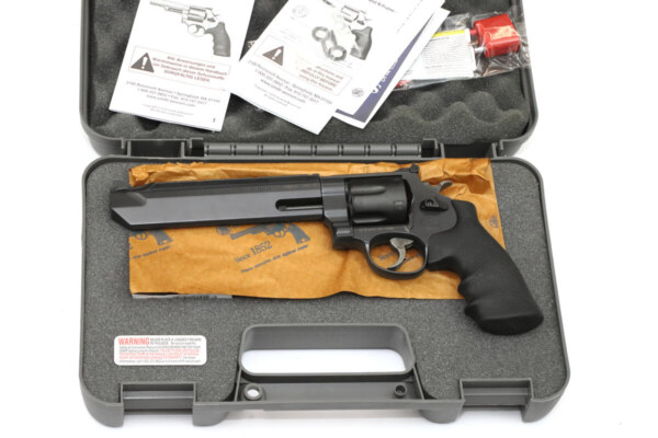 Smith Wesson 629 Stealth Hunter PC