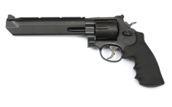 Smith Wesson 629 Stealth Hunter PC