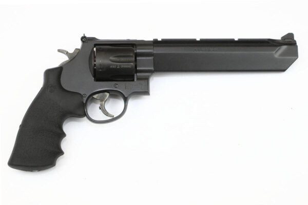 Smith Wesson 629 Stealth Hunter PC