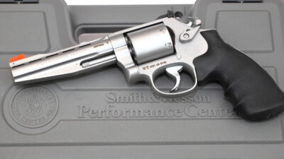 Smith Wesson 686 Plus Performance Center 5Zoll