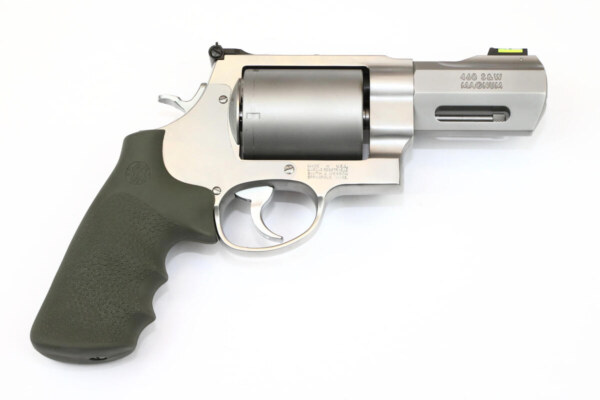 Smith Wesson XVR PC 460SW