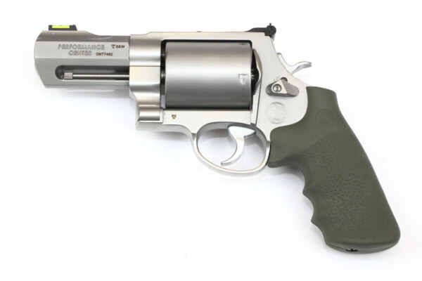 Smith Wesson XVR PC 460SW