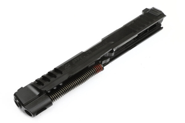 Heckler Koch SFP9 Wechselsysteme - Griffstücke