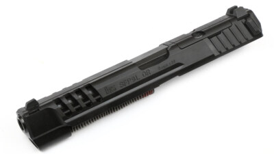 Heckler Koch SFP9 Wechselsysteme - Griffstücke