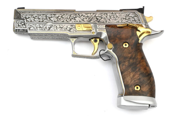 Sig Sauer P226 X.Five Majesty