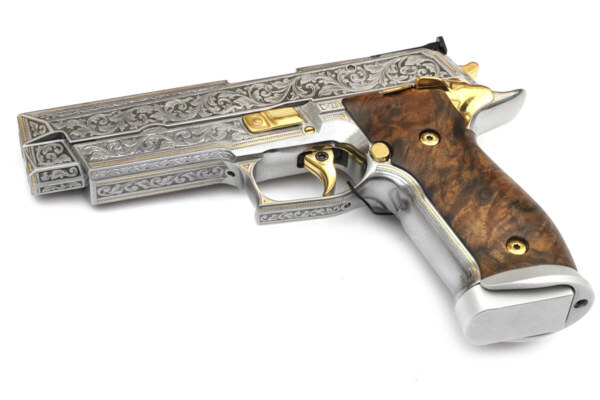 Sig Sauer P226 X.Five Majesty
