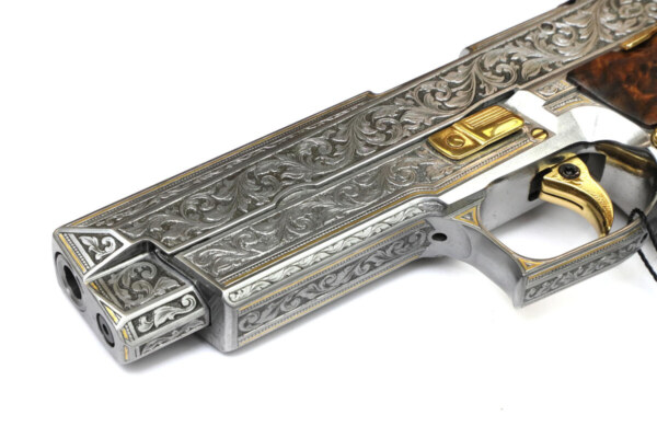 Sig Sauer P226 X.Five Majesty