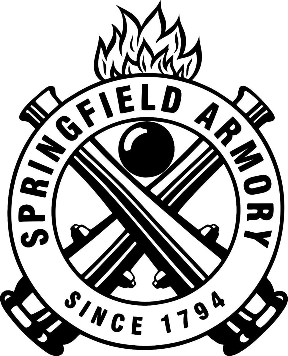 Springfield Amory Logo