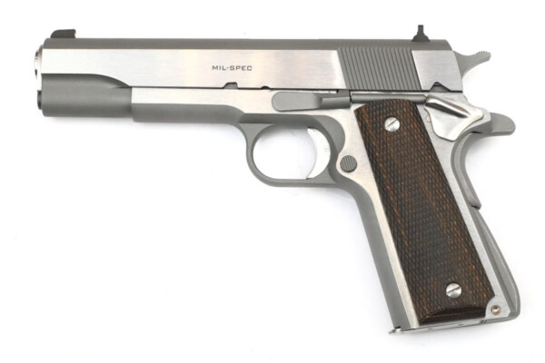 Springfield Armory 1911 Mil-SPEC 45ACP