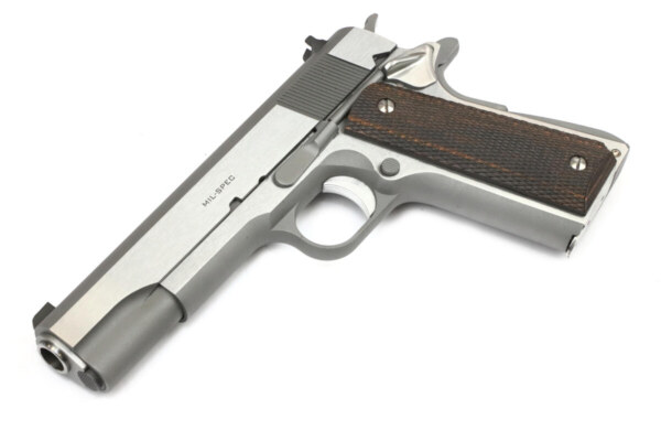 Springfield Armory 1911 45ACP