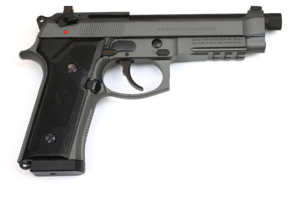 BERETTA M9A3 GREY / BLACK