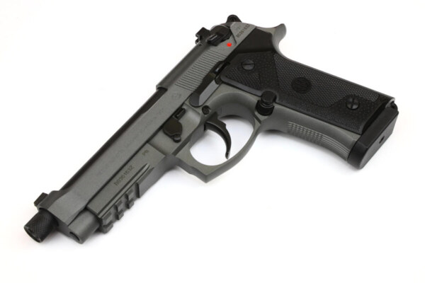 BERETTA M9A3 GREY / BLACK