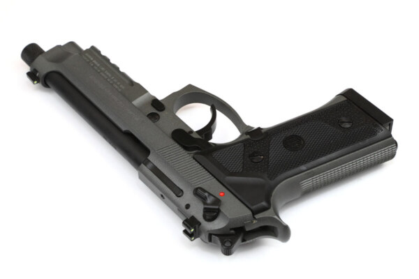 BERETTA M9A3 GREY / BLACK