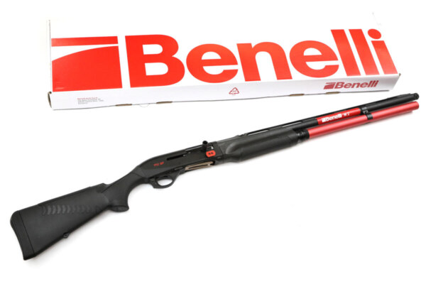 Benelli M2 SP Speed Performance