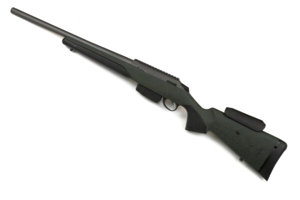 Tikka T3x SUPER VARMINT Modell RTG